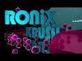 Ronix Krush Wakeboard Women's 2013