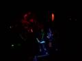 De Lorean / Hysteria Deff  leppard cover
