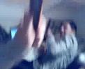 Openlijke geweldpleging Openlijke geweldpleging