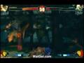 SF4 - Play Them All - Match 41 1-2