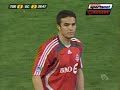 Laurent Robert - MLS/Toronto FC Debut