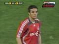 Laurent Robert - MLS/Toronto FC Debut