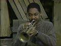 classic sesame street   hoots the owl and wynton marsalis