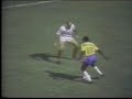Brazil vs Cosmos 1989