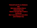 Yelawolf – Daddys Lambo