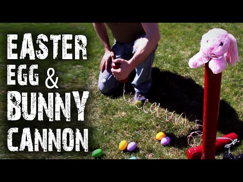 Easter Shooter