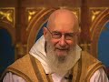 Homily - Baptism of Our Lord - Fr Peter Damian Fehlner F.I.