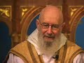 Homily - Baptism of Our Lord - Fr Peter Damian Fehlner F.I.