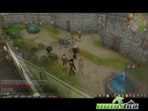 RuneScape Screenshot 0