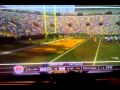 The_Truth254 madden disgrace pt.2