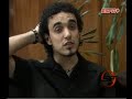 Abel Pintos - Nota Simplemente Futbol- Part 1