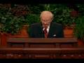 Mormon 177th Oct. General Conference - Sustaining Leaders