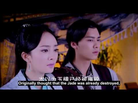 TV drama - Story sword hero - full-length movies episode 35