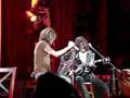 MOVIN OUT AEROSMITH BEACON NEW YORK