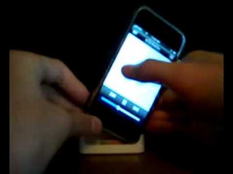 Earphone earbud Headset headphone Apple iPhone tutorials 