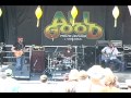 DangerMuffin - Breathe - Live at All Good music Festival