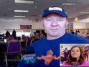 Video Chat with Dunkin Rally Driver Tim Penasack Video Chat with Dunkin Rally Driver Tim Penasack
