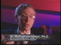 Michael Shermer Out of Body Experiment