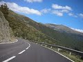 Riding in The Pyrenees