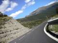 Riding-in-The-Pyrene
