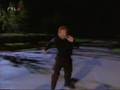 Chuck Norris Vs Car