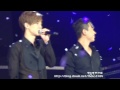 Click here to watch this video 2012.5.18 김현중 Kim Hyun Joong Asia FanMeeting In Taiwan Lucky Guy 앵콜