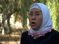 Hijabs and passports in Kyrgyzstan Hijabs and passports in Kyrgyzstan