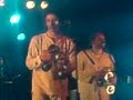 concert Gnawa Diffusion alger