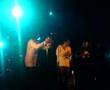 concert Gnawa Diffusion alger