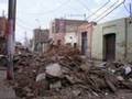 HCJB Global Hands Responds to Peru Earthquake