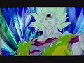 AMV - Dragonball - gogeta vs janenba