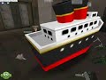 Toontown CFO Toontown CFO