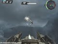Timeshift - PC - Mission 08 - Disputed Airspace