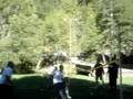 Camp sugar pine 2008