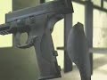Smith & Wesson Military and Police