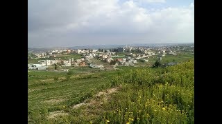 الكارمة - مدخل جينصافوط