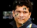 Sachin the legend.watch shot of a life time on 3.15- 3.25min