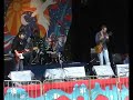 How to Dress for Cricket - Fingertips [live @ Nozstock Festival 2008]