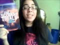 Book Review-The Scorch Trials