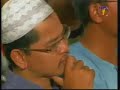 Bicara Mufti - Isra\