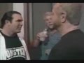 The Outsiders - Eat It