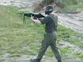 ASG STRZELANKA BUNKRY BENIAMINOW