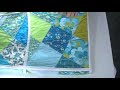More Quilts from the book Crazy Shortcut Quilts