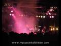 Solid Vision "Endless War"