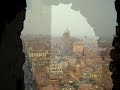 Bologna Italy Sky View