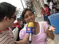 REPORTAJE DEL SIGNIFICADO DE LA PALABRA 