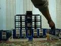 lego apartment