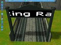 Ring Racer Recreation