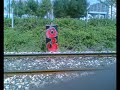 DOB CREW GRAFFITI ACTION