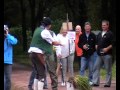 Alexanderturmfest 2011 - Schubkarrenrennen